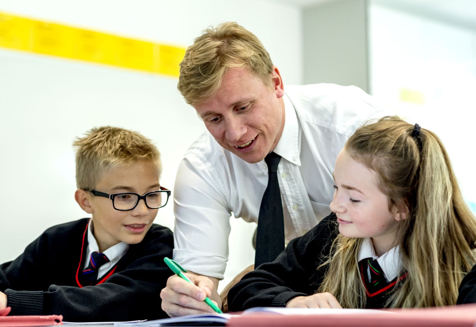 Cornwall Schools Open Day Directory Primary Times